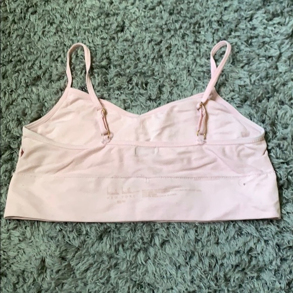 Padded Bra - Picture 2 of 2